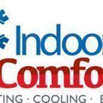 Indoor Comfort Heating Cooling Electric - Flowery Branch, GA, USA