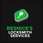 Resnick\'s Locksmith Services - Bayonne, NJ, USA