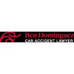 Car Accident Lawyer Ben Dominguez - Houston, TX, USA