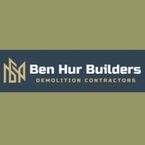 Ben Hur Builders - Fort Lauderdale, FL, USA