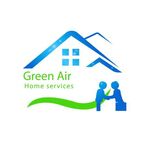 Green Air Duct Cleaning & Home Services - Houston, TX, USA