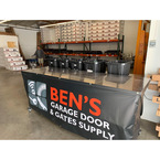 Ben\'s Garage Door and Gate Supply - Los Angeles, CA, USA