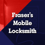 Fraser's Mobile Locksmith - Benton, AR, USA