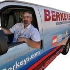 Berkeys Air Conditioning, Plumbing & Electrical - Southlake, TX, USA