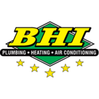 BHI Plumbing Heating & Air Conditioning - Corona, CA, USA