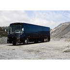 San Diego Charter Bus Rental Services - San Diego, CA, USA