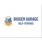 Bigger Garage Self Storage - Muncie, IN, USA