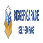 Bigger Garage Self-Storage - La Porte, IN, USA