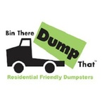 Bin There Dump That Akron Dumpsters - Akron, OH, USA