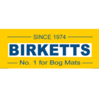 Birketts Bogmats Limited - Stratford-Upon-Avon, Warwickshire, United Kingdom