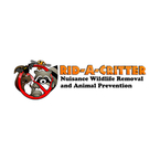 Rid-A-Critter Logo