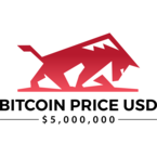 Bitcoin Price USD - Maimi, FL, USA