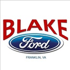 Blake Ford - Franklin, VA, USA