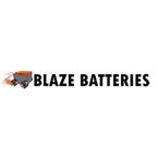 Blaze Batteries