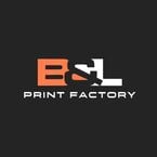 B&L Print Factory | Workwear Embroidery London - Wembley, Greater London, United Kingdom