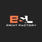 B&L Print Factory | Workwear Embroidery Bournemout - Bournemouth, Dorset, United Kingdom