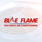 Blue Flame Heating and Air San Diego - El Cajon, CA, USA