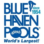 Blue Haven Pools & Spas - Prattville, AL, USA