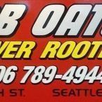 Bob Oates Sewer & Rooter