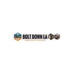 Bolt Down LA