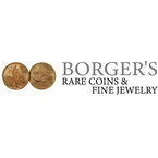 Borger\'s Rare Coins - Hellertown, PA, USA