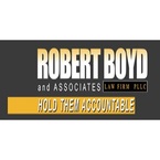Robert Boyd and Associates - Clinton, MS, USA