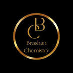 Brashan Chemistry - Aylesford, Kent, United Kingdom