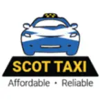 Scot Taxi - Fort William, Highland, United Kingdom