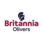 Britannia Olivers - York, North Yorkshire, United Kingdom