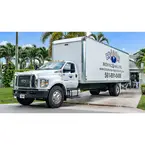 Brooks Moving and Hauling - West Palm Beach, FL, USA