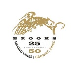 Brooks Wine - Amity, OR, USA
