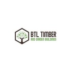 BTL Timber & Hardware Limited - Bishop Auckland, County Durham, United Kingdom