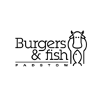 Burgers & Fish