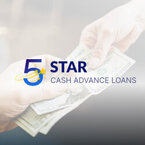 5 Star Cash Advance - Burien, WA, USA