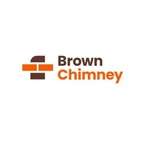 Brown Chimney - Burlington, MA, USA