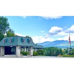 Best Western Plus Waterbury - Stowe - Waterbury Center, VT, USA