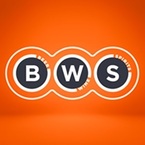 BWS Cavenagh Drive - Darwin City, NT, Australia