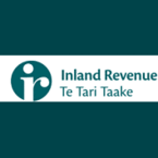 Inland Revenue Department logo