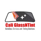 Cali Auto Glass & Tint - El Cajon, CA, USA