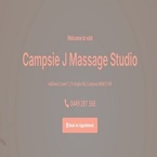 J Massage Studio - Campsie Massage, 按摩 - Campsie, NSW, Australia