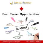 Abroad Pathway Immigration Consultant Pvt Ltd | IC - New Delhi, NY, USA