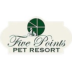 Five Points Pet Resort - Raeford, NC, USA