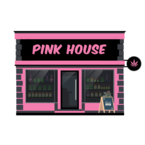 Pink House - Toronto, ON, Canada, ON, Canada