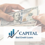 Capital Bad Credit Loans - Camden, NJ, USA