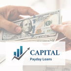 Capital Payday Loans - Grand Island, NE, USA