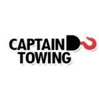 Captain Towing Dallas - Dallas, TX, USA