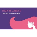 Hair By Casey - Moorpark, CA, USA