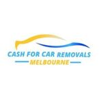Cash For Car Removals Melbourne Logo