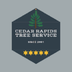 Cedar Rapids Tree Service - Cedar Rapids, IA, USA