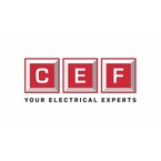 City Electrical Factors Ltd (CEF) - Folkestone, Kent, United Kingdom